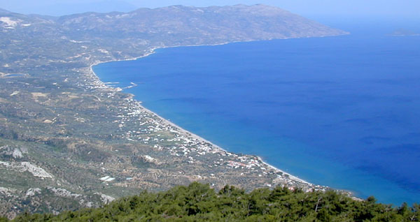 KAMBOS BAY - 