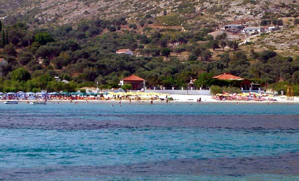 PSILI AMMOS - 