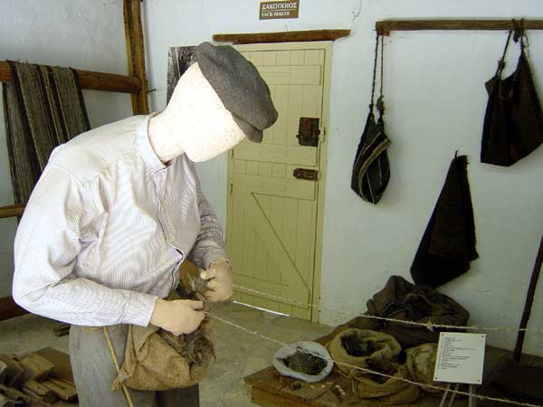 Folklore museum - 