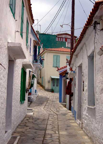 Manolates - 
