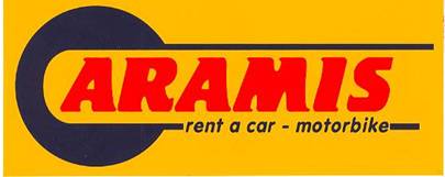 ARAMIS RENT A CAR IN  7 THEMISTOKLI SOFOULI Str.