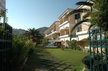 SAMOS PARADISE HOTEL  HOTELS IN  21 KANARI Str.