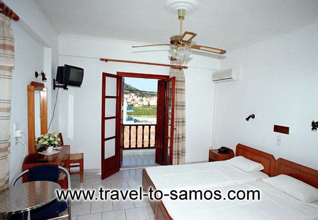 AGIOS KONSTANTINOS Photo of the Room CLICK TO ENLARGE