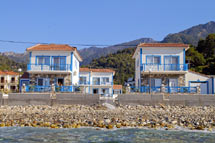 SAMOS LAND IN  58 LYKOURGOU LOGOTHETI Str.