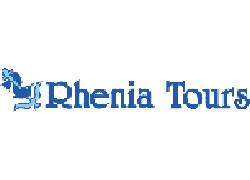 RHENIA TOURS IN  15 THEMISTOKLI SOFOULI Str.