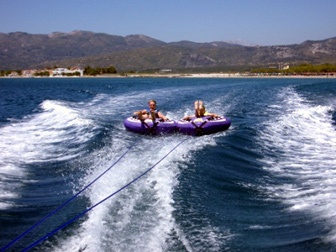 PYTHAGORIO Photo of the Tubes CLICK TO ENLARGE