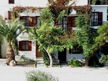 ORIGINAL KORALI APARTMENTS IN  Ormos Marathokambos SAMOS NORTHEASTERN AEGEAN ISLANDS