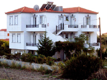 NEW KORALI APARTMENTS  HOTELS IN  Ormos Marathokambos SAMOS NORTHEASTERN AEGEAN ISLANDS