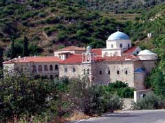 TIMIOS STAVROS